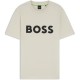 тениска,мъжки,тениски,boss,icon,t,shirt,open,white,131