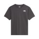 мъжка,тениска,мъжки,тениски,the,north,face,24,7,short,sleeve,t,shirt,mens,anthricite,grey