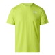 мъжка,тениска,мъжки,тениски,the,north,face,24,7,short,sleeve,t,shirt,mens,fizz,lime