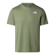 мъжка,тениска,мъжки,тениски,the,north,face,24,7,short,sleeve,t,shirt,mens,bark,mist