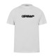 тениска,мъжки,тениски,off,white,men,s,spray,arrow,logo,cotton,short,sleeve,t,shirt,white,black
