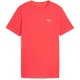 детска,тениска,детски,тениски,puma,unisex,kids,tad,essentials,t,shirt,glowingred,w