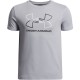 разпродажба,under,armour,детски,тениски,детски,облекла,under,armour,foundation,ss,jn54,mod,grey,heathr