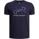 разпродажба,under,armour,детски,тениски,детски,облекла,under,armour,foundation,ss,jn54,midnight,navy