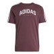 мъжка,тениска,разпродажба,adidas,мъжки,тениски,adidas,codes,collegiate,linear,graphic,t,shirt,mens,aurora,ruby
