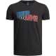 разпродажба,under,armour,детски,тениски,детски,облекла,under,armour,overlay,wm,ss,jn54,black