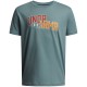 разпродажба,under,armour,детски,тениски,детски,облекла,under,armour,overlay,wm,ss,jn54,serpentine