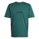 adidas,essentials,linear,single,jersey,t,shirt,adults,green,black