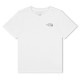 тениска,детски,тениски,the,north,face,kids,sibli,short,sleeve,crew,neck,graphic,cotton,t,shirt,tnf,white,la9