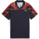 детска,фланелка,детски,тениски,puma,unisex,kids,road,to,unity,relaxed,football,jersey,new,navy