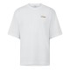 тениска,облекла,на,разпродажба,мъжки,тениски,off,white,men's,tape,skate,cotton,short,sleeve,crew,neck,t,shirt,white
