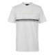 тениска,облекла,на,разпродажба,мъжки,тениски,boss,men's,hbg,zone,signature,logo,t,shirt,white