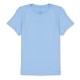 детска,тениска,детски,тениски,puma,ts,blank,tee,jr,t,shirt,unisex,kids,team,light,blue