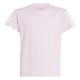 детска,тениска,детски,тениски,adidas,essentials,t,shirt,kids,pink,white