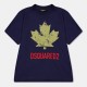 тениска,dsquared2,kids,t,shirt,blue,dq864
