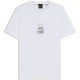 тениска,мъжки,тениски,boss,relaxed,fit,t,shirt,white