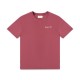 тениска,мъжки,тениски,christian,rose,men,s,world,series,cotton,short,sleeve,oversized,fit,t,shirt,burgundy
