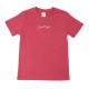 детска,тениска,детски,тениски,hype,unisex,kids,regular,fit,t,shirt,pink