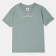 детска,тениска,детски,тениски,hype,unisex,kids,regular,fit,t,shirt,moss