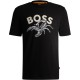 тениска,мъжки,тениски,boss,bossfish,cotton,t,shirt,black,001