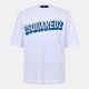 тениска,мъжки,тениски,dsquared2,cotton,t,shirt,white