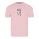 тениска,мъжки,тениски,cp,company,men's,regular,fit,short,sleeve,t,shirt,misty,rose,520