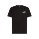 чорапи,всички,чорапи,мъжки,тениски,tommy,jeans,back,flag,logo,t,shirt,sig,black