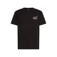 тениска,мъжки,тениски,tommy,jeans,back,flag,logo,t,shirt,sig,black