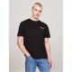тениска,с,щампа,мъжки,тениски,tommy,jeans,tommy,jeans,tjm,reg,signature,print,tee,ext,ess,black