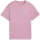 детска,тениска,детски,тениски,puma,unisex,kids,class,relaxed,t,shirt,poised,pink