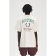 тениска,облекла,на,разпродажба,мъжки,тениски,fred,perry,men's,embroidered,club,backprint,regular,fit,t,shirt,ecru,560