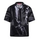 тениска,дамски,топове,diesel,unisex,adults,mec,camicia,t,shirt,black,black