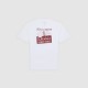 мъжки,тениски,dickies,dickies,donut,t,mens,white
