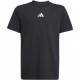 тениска,детски,тениски,adidas,j,sl,tee,160,jn64,black,white