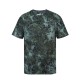 мъжка,тениска,мъжки,тениски,firetrap,sub,t,shirt,mens,glitch,skull
