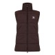 елек,дамски,якета,и,палта,adidas,originals,padded,gilet,brown