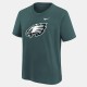 тениска,детски,тениски,nike,nfl,logo,tee,jn71,philadelphia,eg