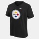 тениска,отново,на,училище,детски,тениски,nike,nfl,logo,tee,jn71,pittsburgh,stlr