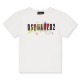 тениска,dsquared2,kids,dsq,spray,t,shirt,white,dq100
