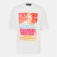 тениска,облекла,на,разпродажба,мъжки,тениски,dsquared2,men's,oversized,t,shirt,white