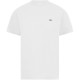 тениска,облекла,на,разпродажба,мъжки,тениски,cp,company,men's,regular,fit,basic,t,shirt,gauze,white,103
