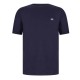 тениска,облекла,на,разпродажба,мъжки,тениски,cp,company,men's,regular,fit,basic,t,shirt,total,eclip,888