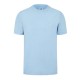 тениска,облекла,на,разпродажба,мъжки,тениски,cp,company,men's,regular,fit,basic,t,shirt,cerulean,814