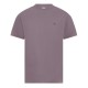 тениска,облекла,на,разпродажба,мъжки,тениски,cp,company,men's,regular,fit,basic,t,shirt,purple,dove,735