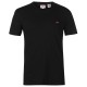 тениска,мъжки,тениски,levis,original,t,shirt,black