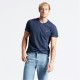 тениска,мъжки,тениски,levis,original,t,shirt,dress,blue