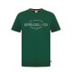 мъжки,тениски,soulcal,tee,green,curved