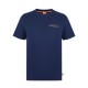 мъжки,тениски,soulcal,tee,navy,backlogo