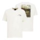 тениска,мъжки,тениски,barbour,mens,parkend,graphic,t,shirt,whspr,whte,wh32
