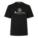 тениска,мъжки,тениски,aquascutum,men,s,t,shirt,black
